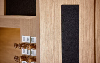 JOHANNUS LiVE III Фото 3