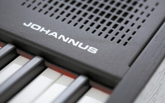 JOHANNUS ONE (Keyboard) Фото 3