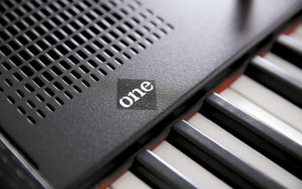 JOHANNUS ONE (Keyboard) Фото 5