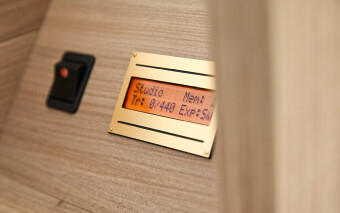 JOHANNUS Studio 150 Фото 3