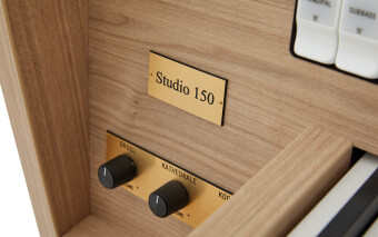 JOHANNUS Studio 150 Фото 5