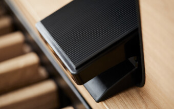 JOHANNUS Studio 350 Фото 2