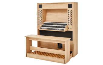 JOHANNUS Studio P-350 JOHANNUS Studio P-350 Фото 2