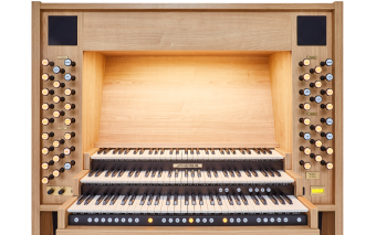 JOHANNUS Studio P-350 JOHANNUS Studio P-350 Фото 3