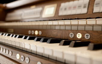 JOHANNUS Ecclesia T-250 + UL speakers Фото 4