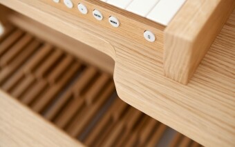 JOHANNUS Opus 250 JOHANNUS Opus 250 Фото 4