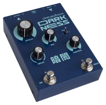 Dreadbox Darkness Фото 3