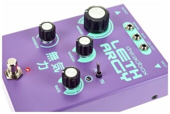Dreadbox Lethargy Dreadbox Lethargy Фото 2