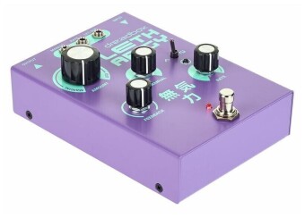 Dreadbox Lethargy Dreadbox Lethargy Фото 4