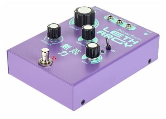 Dreadbox Lethargy Dreadbox Lethargy Фото 5