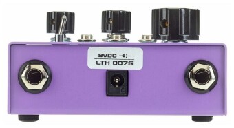 Dreadbox Lethargy Dreadbox Lethargy Фото 6