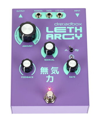 Dreadbox Lethargy Dreadbox Lethargy Фото 10