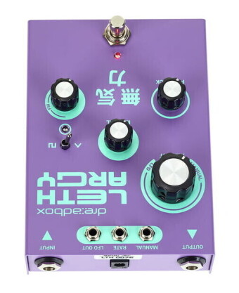 Dreadbox Lethargy Dreadbox Lethargy Фото 8