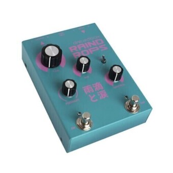 Dreadbox Raindrops Фото 2