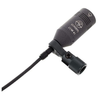 Schoeps CCM 41 L Фото 6
