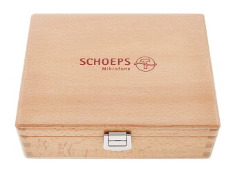 Schoeps CCM 41 L Фото 3