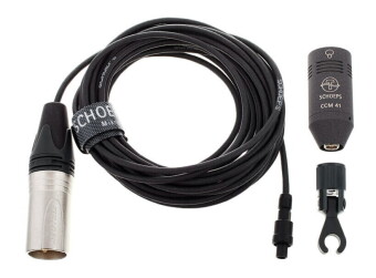 Schoeps CCM 41 L Фото 4