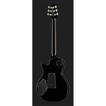 PRS SE TREMONTI Custom Charcoal Burst Фото 9
