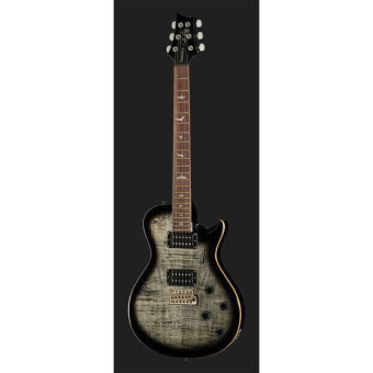 PRS SE TREMONTI Custom Charcoal Burst Фото 10