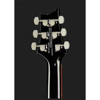 PRS SE TREMONTI Custom Charcoal Burst Фото 5