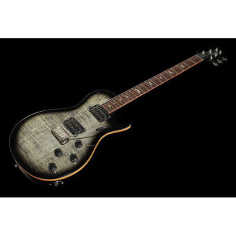 PRS SE TREMONTI Custom Charcoal Burst Фото 3