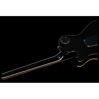 PRS SE TREMONTI Custom Charcoal Burst Фото 4