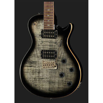 PRS SE TREMONTI Custom Charcoal Burst Фото 8