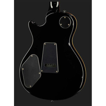 PRS SE TREMONTI Custom Charcoal Burst Фото 7