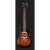 PRS SE Custom 24 Black Goldburst Фото 10