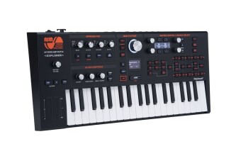 ASM Hydrasynth Explorer ASM Hydrasynth Explorer Фото 8