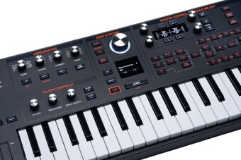ASM Hydrasynth Explorer ASM Hydrasynth Explorer Фото 7