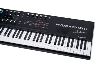 ASM Hydrasynth Deluxe Фото 6