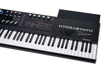 ASM Hydrasynth Deluxe Фото 5