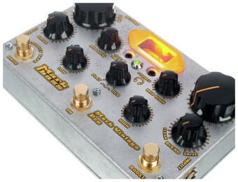 MARKBASS MARK VINTAGE PRE Фото 4