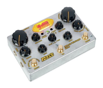 MARKBASS MARK VINTAGE PRE Фото 9