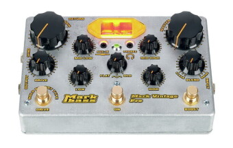 MARKBASS MARK VINTAGE PRE Фото 10