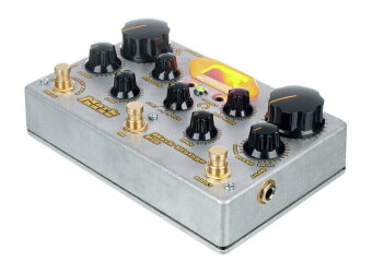 MARKBASS MARK VINTAGE PRE Фото 6