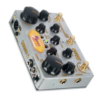 MARKBASS MARK VINTAGE PRE Фото 2