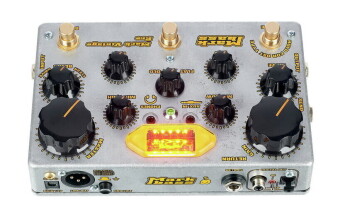 MARKBASS MARK VINTAGE PRE Фото 8