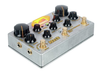 MARKBASS MARK VINTAGE PRE Фото 5