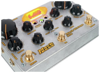 MARKBASS MARK VINTAGE PRE Фото 3