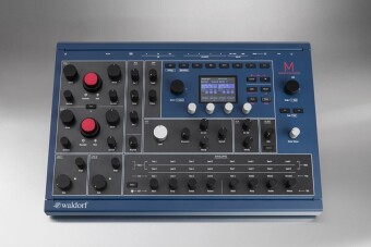 Waldorf M Фото 9