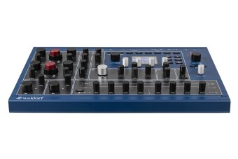 Waldorf M Фото 5