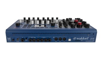 Waldorf M Фото 4