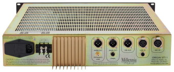 Millennia STT-1 CHANNEL STRIP Millennia STT-1 CHANNEL STRIP Фото 6