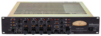 Millennia STT-1 CHANNEL STRIP Millennia STT-1 CHANNEL STRIP Фото 8