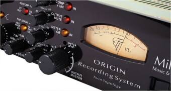 Millennia STT-1 CHANNEL STRIP Millennia STT-1 CHANNEL STRIP Фото 3