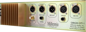 Millennia STT-1 CHANNEL STRIP Millennia STT-1 CHANNEL STRIP Фото 2