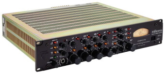 Millennia STT-1 CHANNEL STRIP Millennia STT-1 CHANNEL STRIP Фото 7