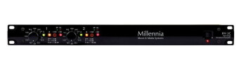 Millennia HV-3C Фото 4